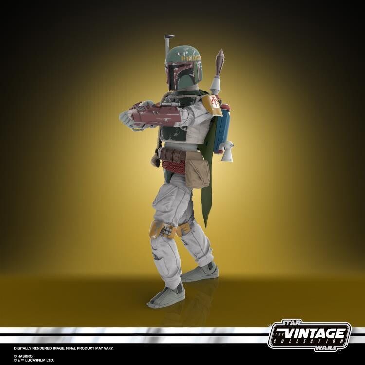 Boba Fett Jedi 3.75