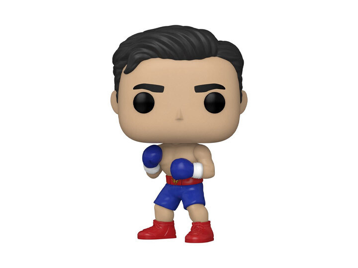 Ryan Garcia funko pop 