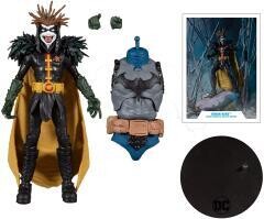 Robin King Dc Multivers McFarlane