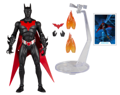 Batman Beyond Dc Multiverse Mc Farland