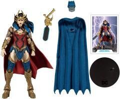 Wonder Woman Death Metal Dc Multiverse McFarlane