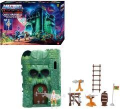 Castle Greyskull