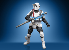 Shock Scout Trooper Vintage 3.75