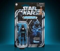 Shadow Stormtrooper 3.75 Vintage
