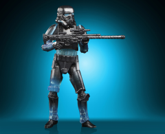 Shadow Stormtrooper 3.75 Vintage