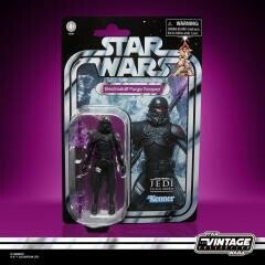 Purge Trooper Vintage 3.75