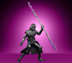 Purge Trooper Vintage 3.75