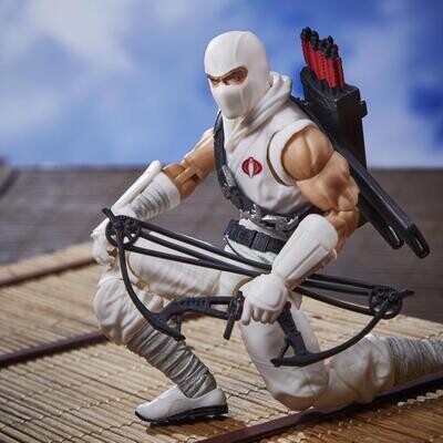 Storm Shadow Classified