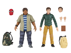 Peter Parker &amp; Ned Leeds Two-Pack