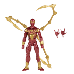  Iron-Spider marvel legend 