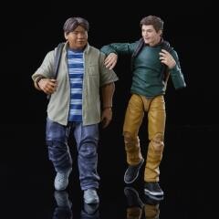 Peter Parker &amp; Ned Leeds Two-Pack