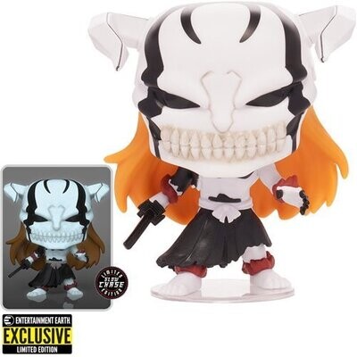 Fully Hollowfied Ichigo Chase Bundle