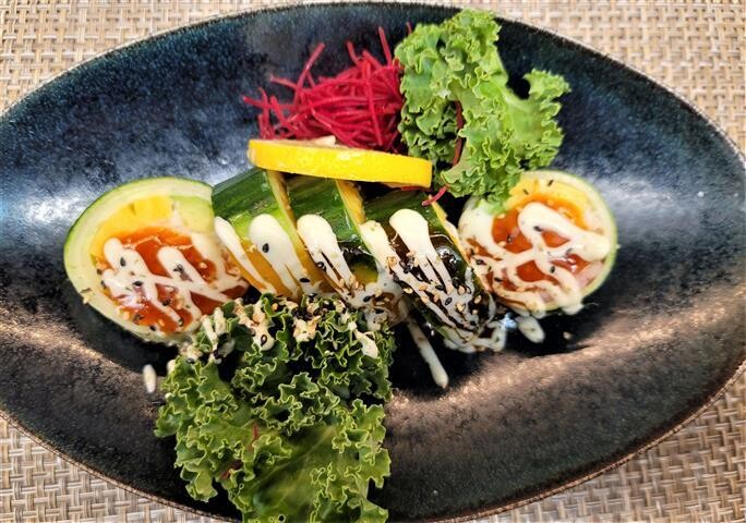 Sexy Roll