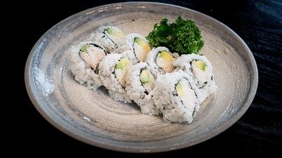 California Roll