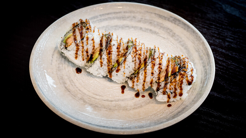 BC Roll