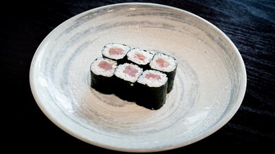 Tuna Roll