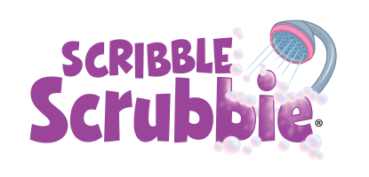 Scribble Scrubbies