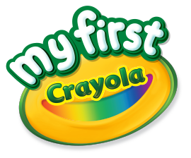 Mon premier Crayola (jeunes enfants)