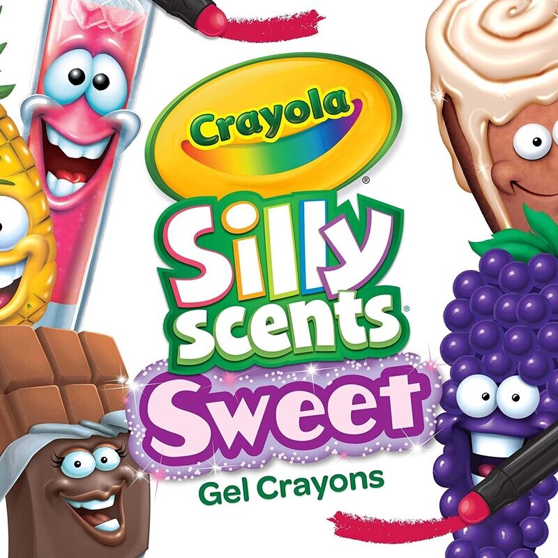 Silly Scents