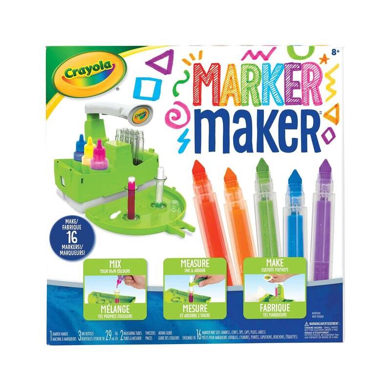 Marker Maker(E7)