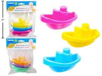 BATEAU POUR LE BAIN(B1-1)