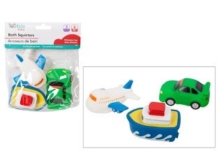 ARROSSEUR DE BAIN TRANSPORT(B3-3)