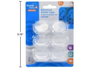 COUVRE PRISE DE COURANT(B4-3)