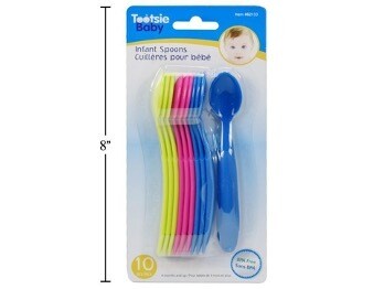 CUILLERE POUR BÉBÉ PQ.10(B4-2)