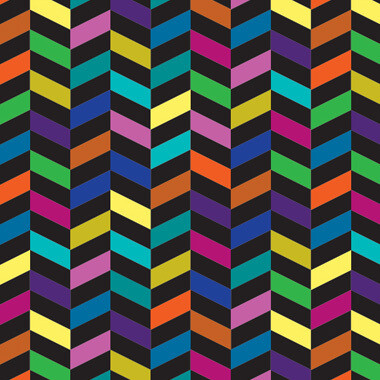 ROULEAU DE PAPIER ABSTRAIT (N1-1)