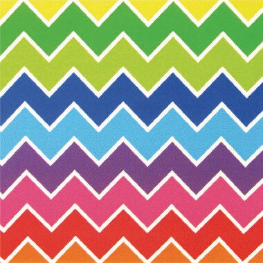 ROULEAU DE PAPIER ZIGZAG (N2-1)