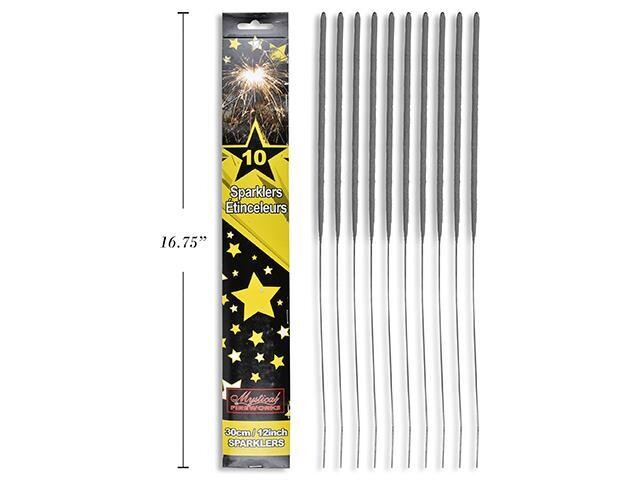 PQ.10 ETINCELEUR 12&#39;&#39; (D10)