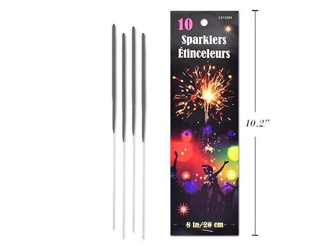 PQ.10 ETINCELEUR 7&#39;&#39;(D10)