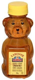 MIEL LIQUIDE OURS PUR &amp; NATUREL(N2-2)