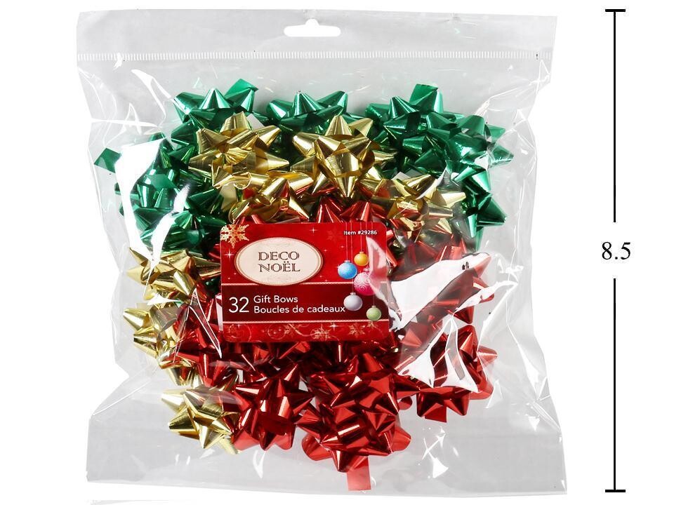 CHOUX ETOILES 2PO 32MCX (XM)(M)