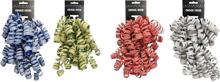 2 CHOUX FRISÉ BRILLANT (D9-4)