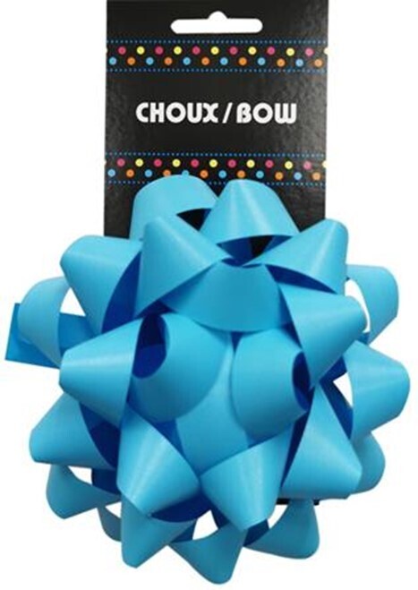 CHOUX ÉTOILE MAT AQUA (D9-8)