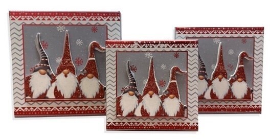 BOITES GNOMES 3MCX (XM)(G2)