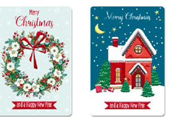 CARTE RELIEF EN FRANCAIS (PRESENTOIR) (XM)(G2)