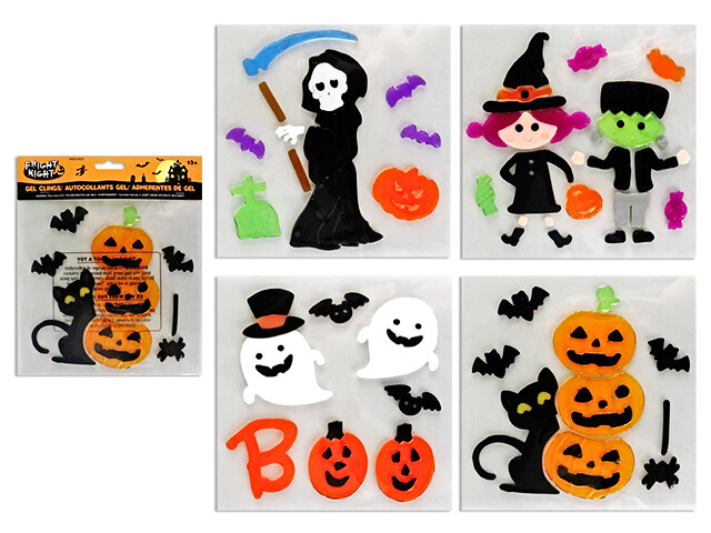 AUTOCOLLANT GEL FENETRE (HW)(RW)