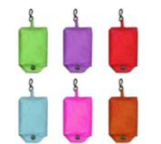 SAC PLIABLE UNI 18 X 16PO (D-E)