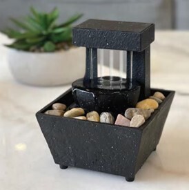 FONTAINE-PETITE CASCADE(L2-1)  (PREB T2)