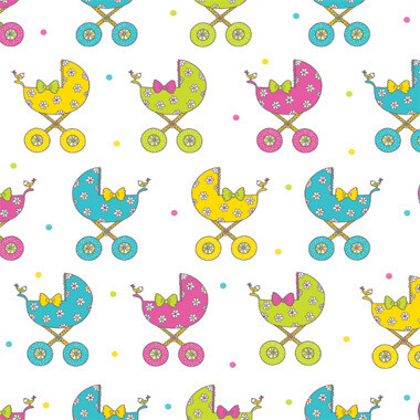 ROULEAU DE PAPIER CAROSSE (N2-1)