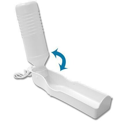 DISTRIBUTEUR D’EAU POUR ANIMAL 500ML (RW)