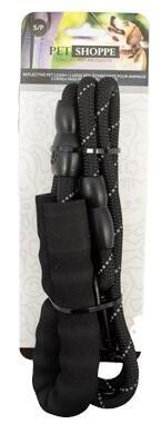 LAISSE REFLECTIVE 140CM MOYEN (RW)