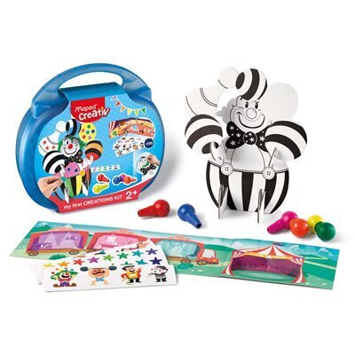 Mon premier kit de création (A5-5)
