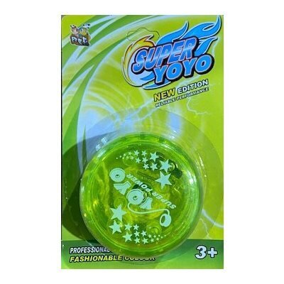 Yoyo (A5)