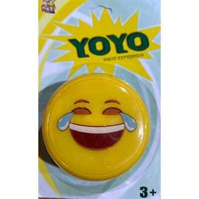 Yoyo (A5)