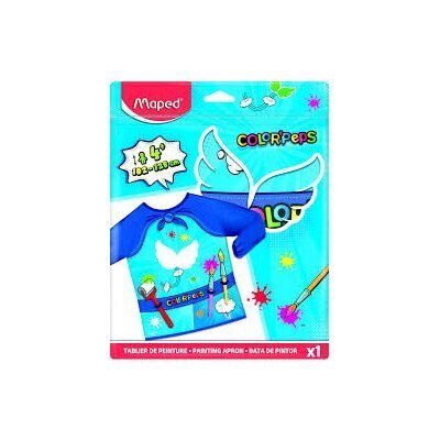 Sarreau super Heros  (4 a 8 ans) (A5-6)