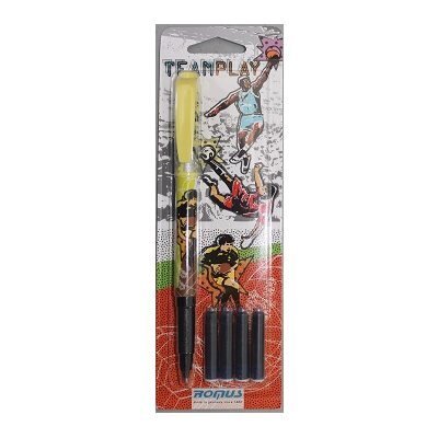 Roller sur carte Romus Templay / reffil (I1-2)