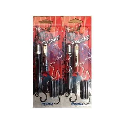 Roller sur carte Romus Rockas / recharge (I1-2)